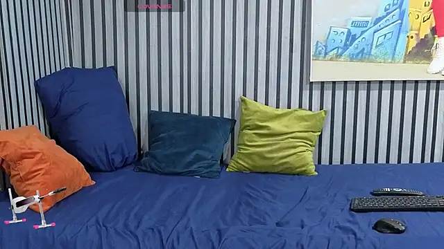 Marianabigass online show from March 2026 10:28:02 PM