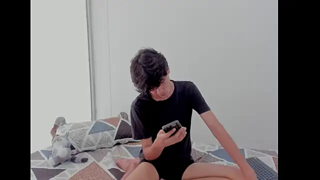 luccas ferreira online show from March 2026 08:12:01 PM