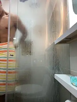 CHRIS MORGAN1 online show from November 2025 03:16:02 PM