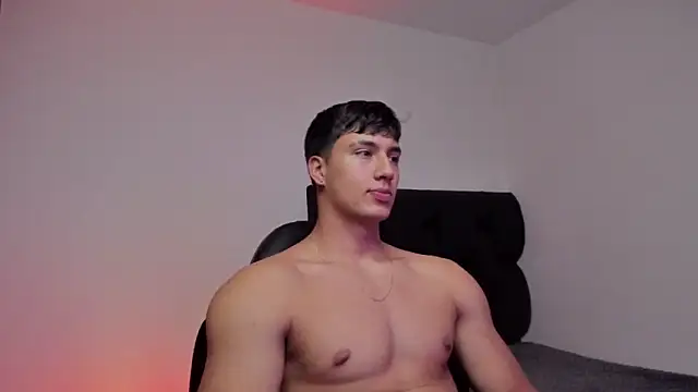 CHRIS MORGAN1 online show from October 2025 01:53:02 AM