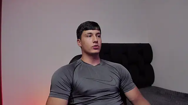 CHRIS MORGAN1 online show from October 2025 03:52:01 AM