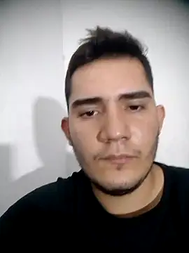 camilowhite 1 online show from October 2025 07:46:01 PM