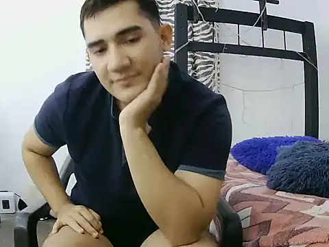 camilowhite 1 online show from October 2025 08:21:02 PM