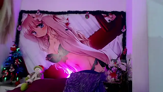 Snapshot of Patrick-Rios chatting on December 2025 08:41:02 PM Patrick-Rios online show from December 2025 08:41:02 PM