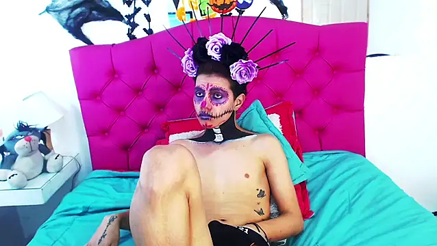 Snapshot of Patrick-Rios chatting on November 2025 06:46:02 PM Patrick-Rios online show from November 2025 06:46:02 PM