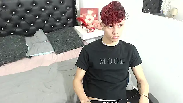 Snapshot of Patrick-Rios chatting on October 2025 06:20:02 PM Patrick-Rios online show from October 2025 06:20:02 PM