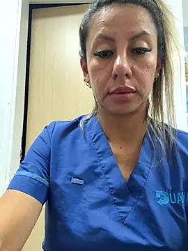 GisellTorres36 online show from November 2025 05:46:05 PM