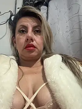 GisellTorres36 online show from December 2025 09:26:02 PM