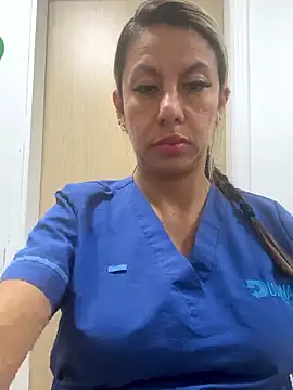 GisellTorres36 online show from November 2025 05:35:01 PM