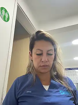 GisellTorres36 online show from April 2026 07:42:02 PM