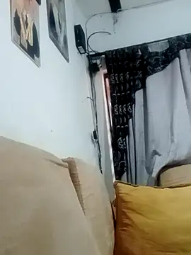 GisellTorres36 online show from April 2026 09:18:02 PM