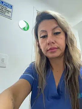 GisellTorres36 online show from April 2026 03:49:01 PM