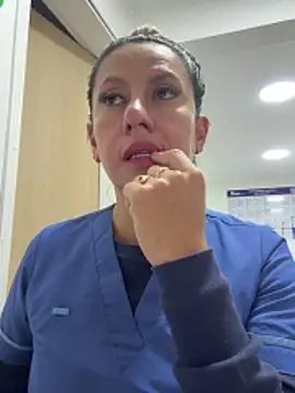 GisellTorres36 online show from April 2026 03:57:02 PM