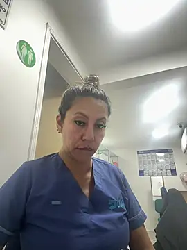 GisellTorres36 online show from April 2026 09:09:02 PM