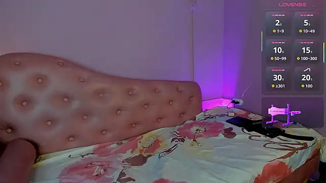 GisellTorres36 online show from November 2025 04:01:01 AM