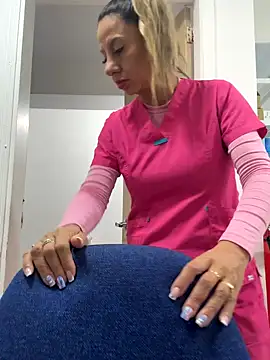 GisellTorres36 online show from December 2025 09:14:02 PM