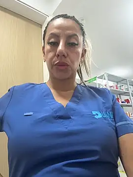 GisellTorres36 online show from October 2025 05:58:01 PM