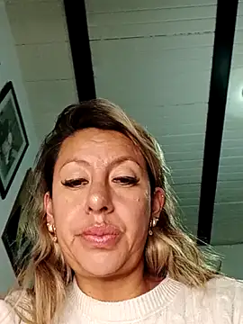 GisellTorres36 online show from June 2026 04:13:02 AM
