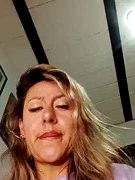 GisellTorres36 online show from April 2026 04:15:01 AM