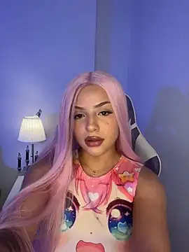 LolaBoobz online show from October 2025 11:18:01 AM