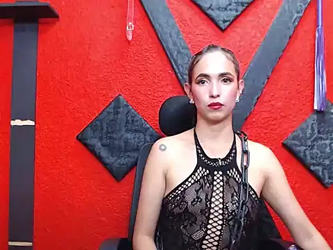 NixyeSky online show from October 2025 04:02:01 AM