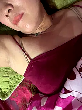 Snapshot of Domita-cool chatting on November 2025 05:41:01 AM Domita-cool online show from November 2025 05:41:01 AM