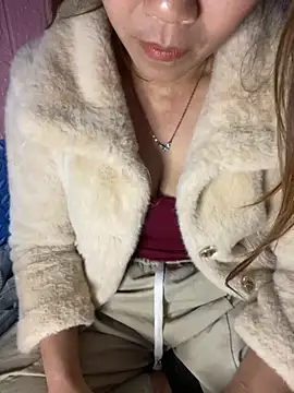 Snapshot of Domita-cool chatting on November 2025 09:31:02 AM Domita-cool online show from November 2025 09:31:02 AM