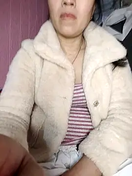 Snapshot of Domita-cool chatting on December 2025 12:22:02 AM Domita-cool online show from December 2025 12:22:02 AM