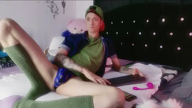 Tyler cat online show from March 2026 03:07:01 AM