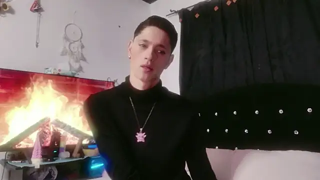 Tyler cat online show from November 2025 01:50:02 PM