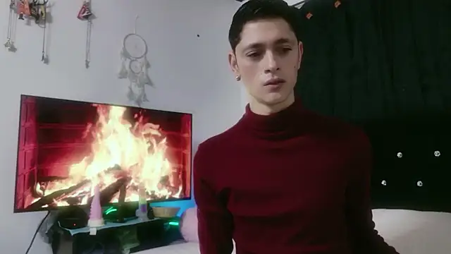 Tyler cat online show from October 2025 11:18:01 AM