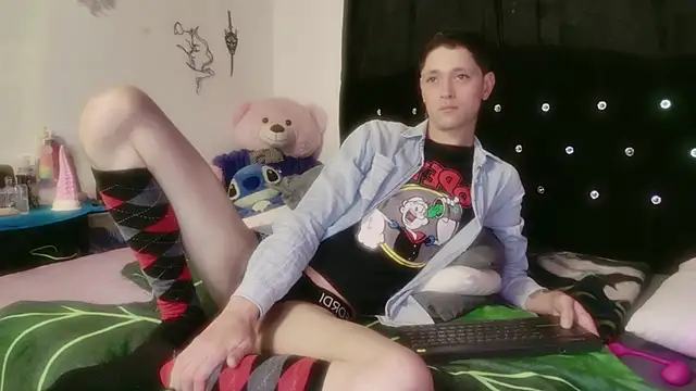 Tyler cat online show from February 2026 12:24:01 PM