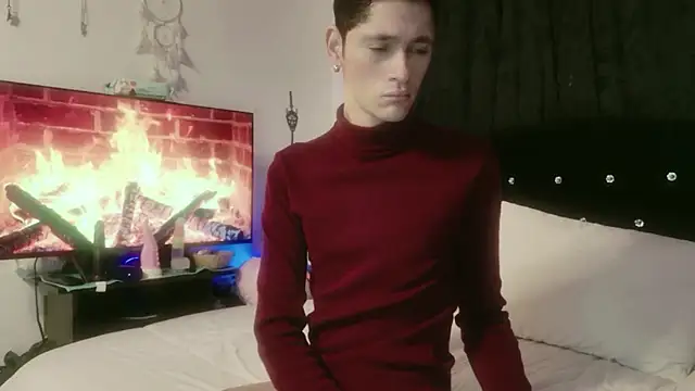 Tyler cat online show from October 2025 11:09:02 AM