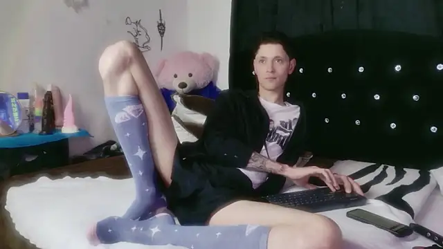 Tyler cat online show from February 2026 10:15:01 AM