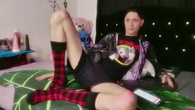 Tyler cat online show from February 2026 12:25:02 PM