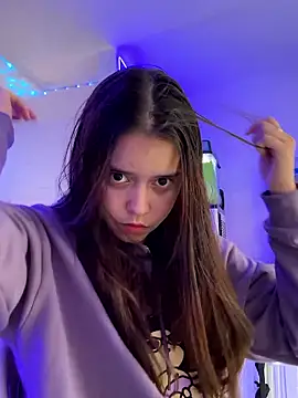 gabriiieela  online show from January 2026 10:15:01 PM