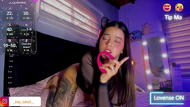 gabriiieela  online show from February 2026 09:48:02 PM