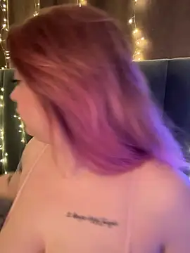 KellyMoors online show from February 2026 01:24:02 AM