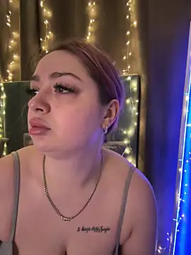 KellyMoors online show from February 2026 01:35:02 AM