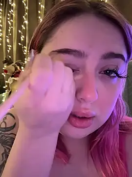 KellyMoors online show from January 2026 01:56:02 AM