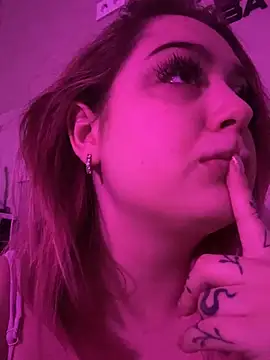 KellyMoors online show from February 2026 02:44:02 AM