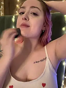 KellyMoors online show from February 2026 01:56:02 AM