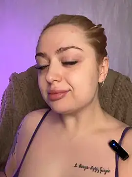 KellyMoors online show from March 2026 01:26:02 AM