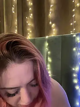 KellyMoors online show from February 2026 01:50:02 AM