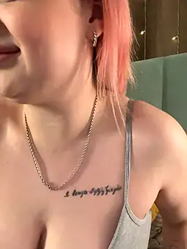 KellyMoors online show from November 2025 10:15:02 AM