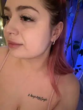 KellyMoors online show from March 2026 02:12:02 AM