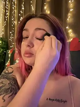 KellyMoors online show from February 2026 02:11:01 AM