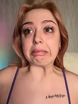 KellyMoors online show from March 2026 01:17:02 AM