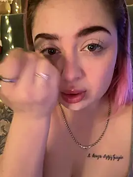 KellyMoors online show from February 2026 01:34:02 AM