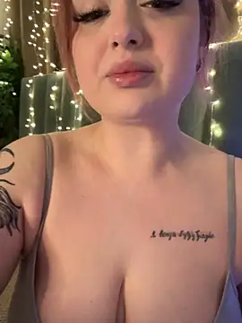 KellyMoors online show from February 2026 02:23:02 AM